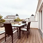 Seeadler We 14 Apartment *