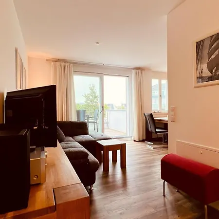 Seeadler We 14 Appartement